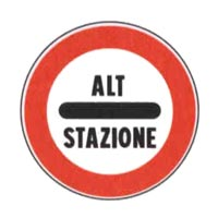 Alt stazione