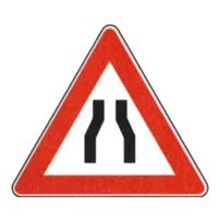Strettoia
