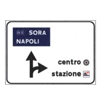 Il preavviso di incrocio