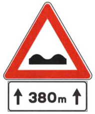 Strada deformata