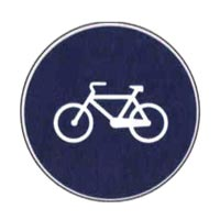 Pista ciclabile